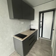 Квартира 11,2 м², студия - изображение 1