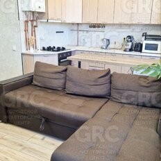 Квартира 29,3 м², студия - изображение 3