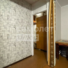 Квартира 30,9 м², 1-комнатная - изображение 4