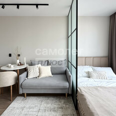 Квартира 22,5 м², студия - изображение 4