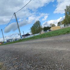 8,4 сотки, участок - изображение 5