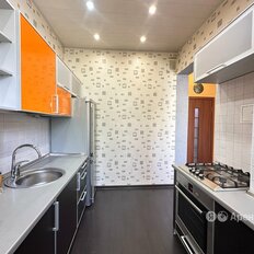 Квартира 89 м², 3-комнатная - изображение 4