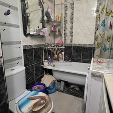 Квартира 29,6 м², 1-комнатная - изображение 4
