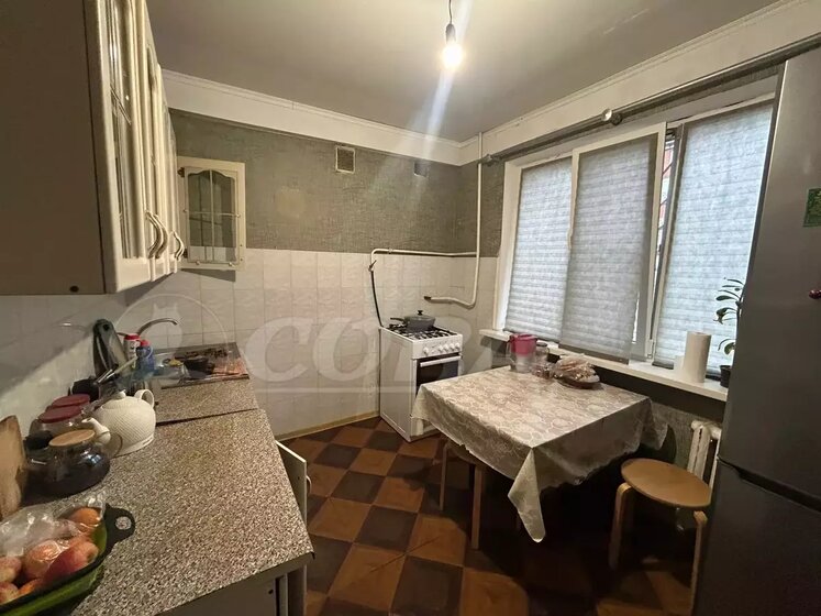 97 м², 5-комнатная квартира 8 990 000 ₽ - изображение 49