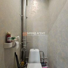 Квартира 33,8 м², 1-комнатная - изображение 5