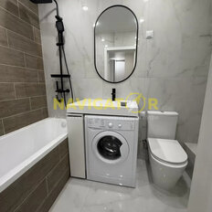 Квартира 39 м², 1-комнатная - изображение 5