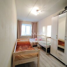 Квартира 44,7 м², 2-комнатная - изображение 3