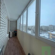 Квартира 48,8 м², 1-комнатная - изображение 5