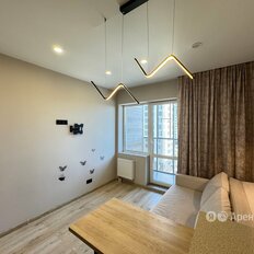 Квартира 21 м², студия - изображение 4