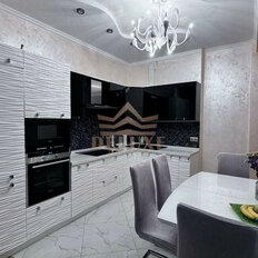 Квартира 62 м², 1-комнатная - изображение 3