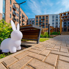 Квартира 25,5 м², студия - изображение 5