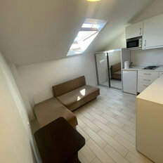 Квартира 15,7 м², студия - изображение 1