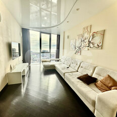 Квартира 58,8 м², 2-комнатная - изображение 1