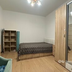 Квартира 32 м², 1-комнатная - изображение 3