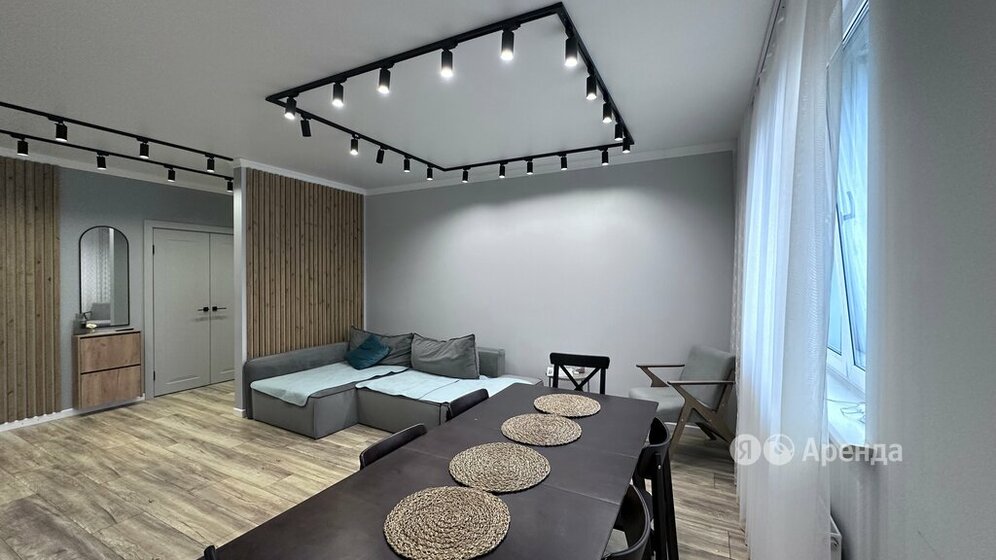 78 м², 4-комнатная квартира 150 000 ₽ в месяц - изображение 76