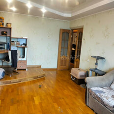 Квартира 60 м², 2-комнатная - изображение 2