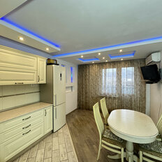 Квартира 93 м², 3-комнатная - изображение 3