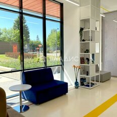 Квартира 28,5 м², 1-комнатная - изображение 5