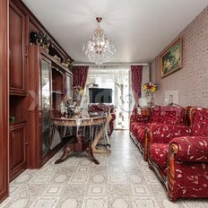 Квартира 46,1 м², 2-комнатная - изображение 1