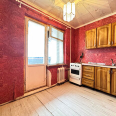 Квартира 28 м², 1-комнатная - изображение 4