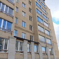 Квартира 69,3 м², 2-комнатная - изображение 4