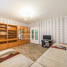 Квартира 68 м², 3-комнатная - изображение 2