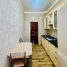 Квартира 41 м², 1-комнатная - изображение 3