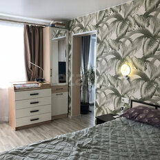 Квартира 43,4 м², 2-комнатная - изображение 5