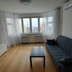 Квартира 92 м², 2-комнатная - изображение 5