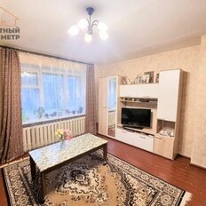 Квартира 67,2 м², 3-комнатная - изображение 1