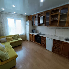 Квартира 64,1 м², 2-комнатная - изображение 4