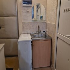 Квартира 13,4 м², студия - изображение 1