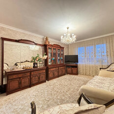 Квартира 86,4 м², 3-комнатная - изображение 1