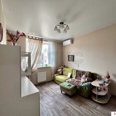 Квартира 36,4 м², 1-комнатная - изображение 3