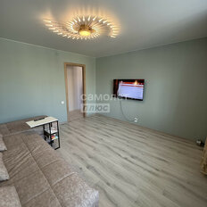 Квартира 43,5 м², 2-комнатная - изображение 3