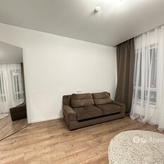 Квартира 27 м², студия - изображение 4