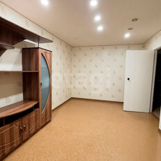 Квартира 32,7 м², 1-комнатная - изображение 5