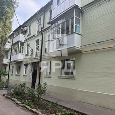 Квартира 43,2 м², 2-комнатная - изображение 1