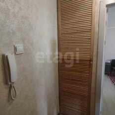 Квартира 36,6 м², 1-комнатная - изображение 3