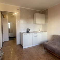 Квартира 18,5 м², студия - изображение 1