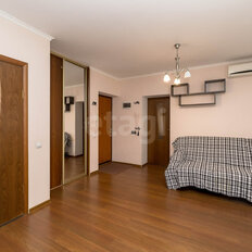 Квартира 51,4 м², 1-комнатная - изображение 4