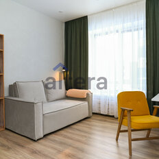 Квартира 32,4 м², 1-комнатная - изображение 1