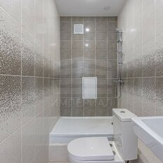 Квартира 23,1 м², студия - изображение 5