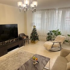 Квартира 70,9 м², 2-комнатная - изображение 2