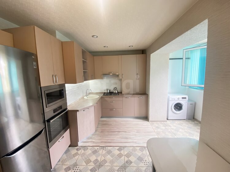 30,9 м², 1-комнатная квартира 3 950 000 ₽ - изображение 26