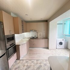 Квартира 37,3 м², 1-комнатная - изображение 1