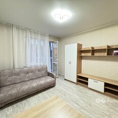 Квартира 27 м², студия - изображение 3