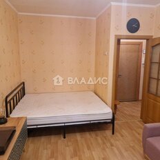 Квартира 30,6 м², 1-комнатная - изображение 4