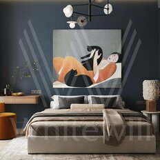 Квартира 41 м², 1-комнатная - изображение 5