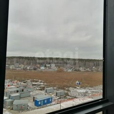 Квартира 25,1 м², студия - изображение 2